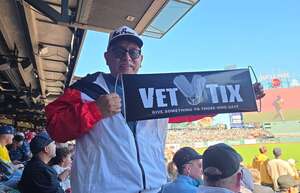 San Francisco Giants - MLB vs San Diego Padres