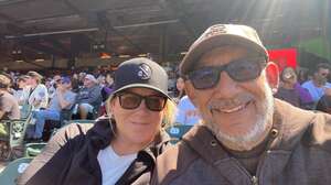 San Francisco Giants - MLB vs San Diego Padres