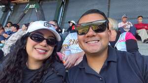 San Francisco Giants - MLB vs San Diego Padres