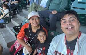 San Francisco Giants - MLB vs San Diego Padres