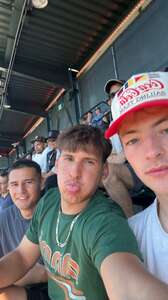 San Francisco Giants - MLB vs San Diego Padres