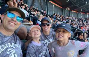 San Francisco Giants - MLB vs San Diego Padres