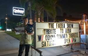 Abba Tribute the Fabba Show with Donna Summer Tribute Endless Summer
