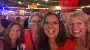 Abba Tribute the Fabba Show with Donna Summer Tribute Endless Summer