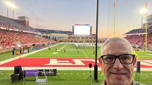 Liberty Flames - NCAA Football vs Sam Houston Bearkats