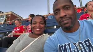Liberty Flames - NCAA Football vs Sam Houston Bearkats