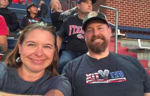 Liberty Flames - NCAA Football vs Sam Houston Bearkats