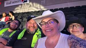 PBR Teams: Gambler Days