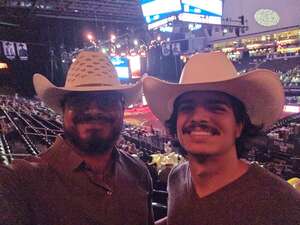 PBR Teams: Gambler Days