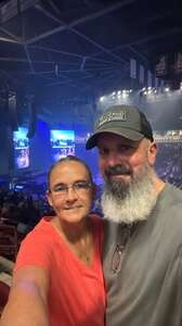 Song Of The Saints Tour with Phil Wickham