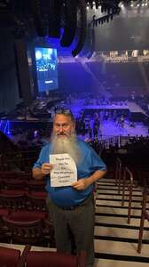 Song Of The Saints Tour with Phil Wickham