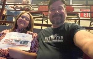 Song Of The Saints Tour with Phil Wickham