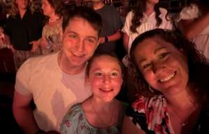 Song Of The Saints Tour with Phil Wickham
