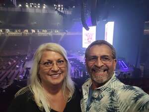 Song Of The Saints Tour with Phil Wickham