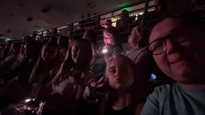 Song Of The Saints Tour with Phil Wickham