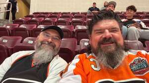 Washington Capitals - NHL vs Philadelphia Flyers