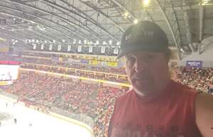 Washington Capitals - NHL vs Philadelphia Flyers