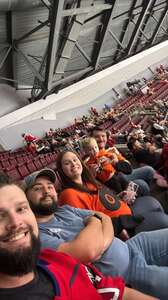 Washington Capitals - NHL vs Philadelphia Flyers