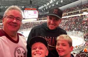 Washington Capitals - NHL vs Philadelphia Flyers