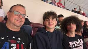 Washington Capitals - NHL vs Philadelphia Flyers