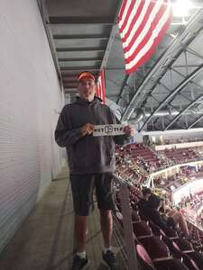 Washington Capitals - NHL vs Philadelphia Flyers