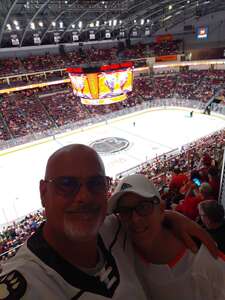 Washington Capitals - NHL vs Philadelphia Flyers