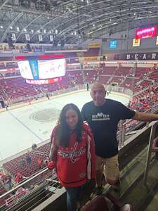 Washington Capitals - NHL vs Philadelphia Flyers