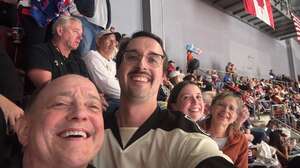 Washington Capitals - NHL vs Philadelphia Flyers