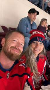 Washington Capitals - NHL vs Philadelphia Flyers