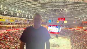 Washington Capitals - NHL vs Philadelphia Flyers