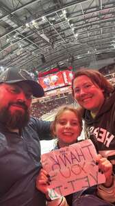 Washington Capitals - NHL vs Philadelphia Flyers