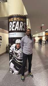 Washington Capitals - NHL vs Philadelphia Flyers