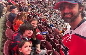 Washington Capitals - NHL vs Philadelphia Flyers