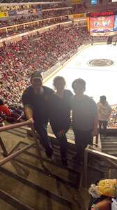 Washington Capitals - NHL vs Philadelphia Flyers