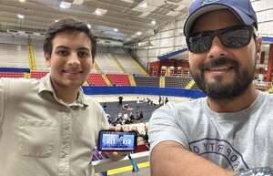 Melee 7 and Austin Fit Fest