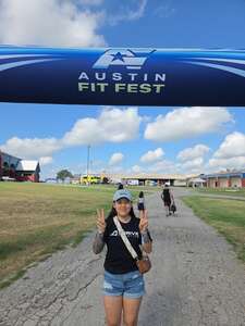 Melee 7 and Austin Fit Fest
