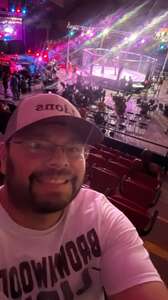 Melee 7 and Austin Fit Fest