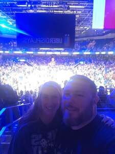 Dallas Wings - WNBA vs Portland Fire