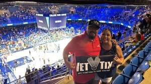 Dallas Wings - WNBA vs Portland Fire