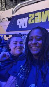 Dallas Wings - WNBA vs Portland Fire
