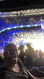 Dallas Wings - WNBA vs Portland Fire