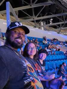 Dallas Wings - WNBA vs Portland Fire