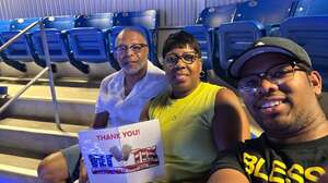 Dallas Wings - WNBA vs Portland Fire