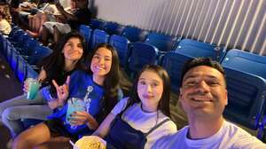 Dallas Wings - WNBA vs Portland Fire