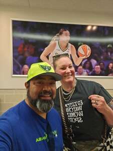 Dallas Wings - WNBA vs Portland Fire