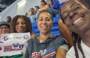 Dallas Wings - WNBA vs Portland Fire