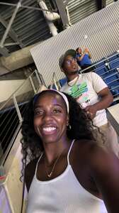 Dallas Wings - WNBA vs Portland Fire