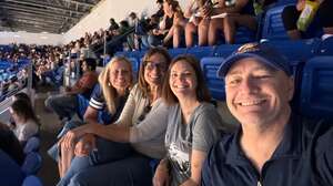 Dallas Wings - WNBA vs Portland Fire
