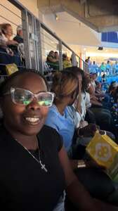 Dallas Wings - WNBA vs Portland Fire