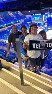 Dallas Wings - WNBA vs Portland Fire